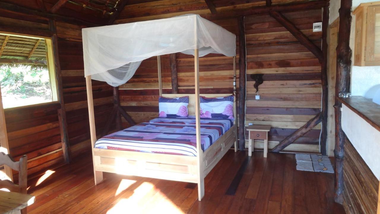 Les Chalets De Melinda Нозі Бе Екстер'єр фото