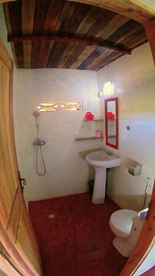 Les Chalets De Melinda Нозі Бе Екстер'єр фото